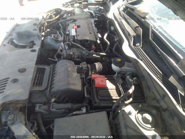 Photo 9 VIN: 2HGFC2F58HH543265 - HONDA CIVIC SEDAN 