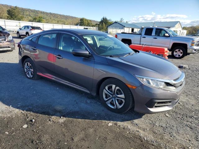 Photo 3 VIN: 2HGFC2F58HH547011 - HONDA CIVIC LX 