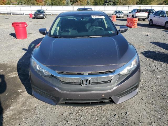 Photo 4 VIN: 2HGFC2F58HH547011 - HONDA CIVIC LX 