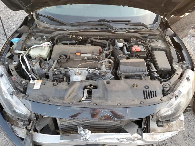 Photo 10 VIN: 2HGFC2F58HH551835 - HONDA CIVIC LX 