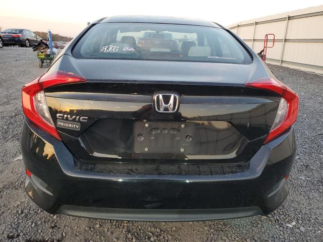 Photo 5 VIN: 2HGFC2F58HH551835 - HONDA CIVIC LX 