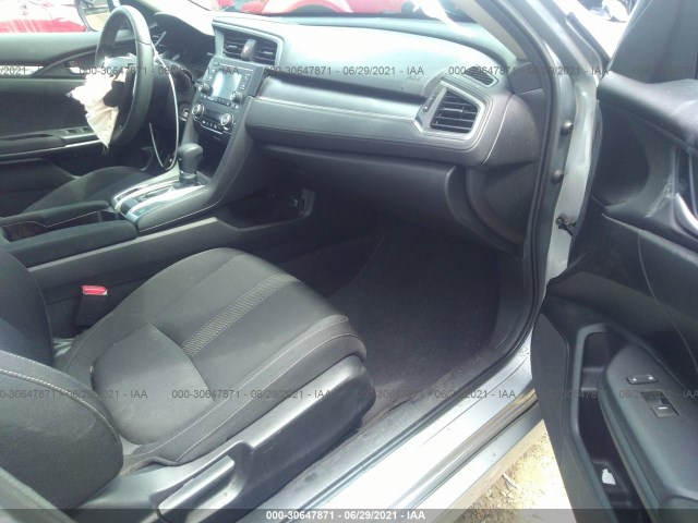 Photo 4 VIN: 2HGFC2F58HH553083 - HONDA CIVIC SEDAN 