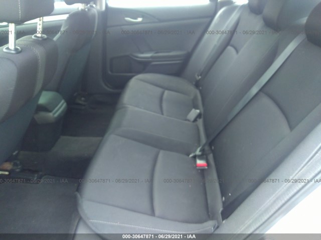 Photo 7 VIN: 2HGFC2F58HH553083 - HONDA CIVIC SEDAN 