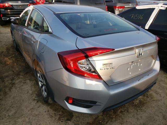 Photo 2 VIN: 2HGFC2F58HH553312 - HONDA CIVIC LX 