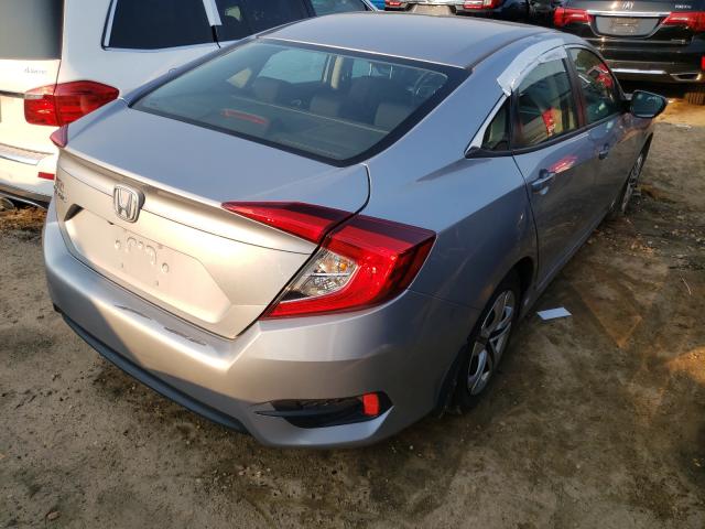 Photo 3 VIN: 2HGFC2F58HH553312 - HONDA CIVIC LX 