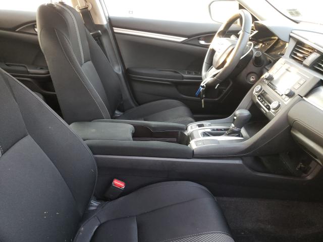 Photo 4 VIN: 2HGFC2F58HH553312 - HONDA CIVIC LX 