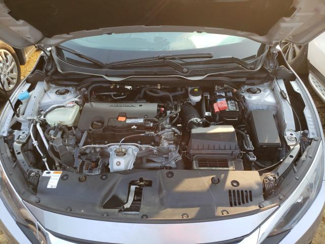 Photo 6 VIN: 2HGFC2F58HH553312 - HONDA CIVIC LX 