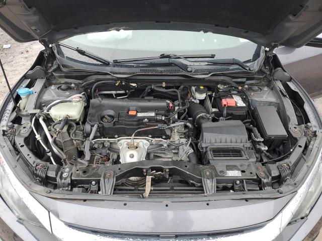 Photo 10 VIN: 2HGFC2F58HH557392 - HONDA CIVIC LX 