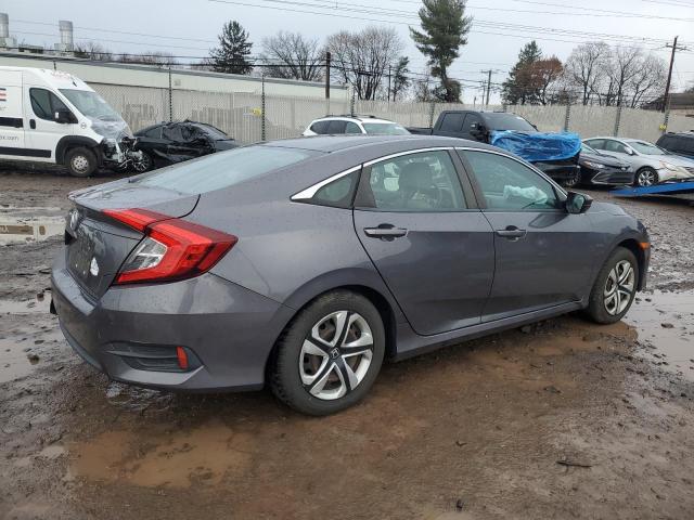 Photo 2 VIN: 2HGFC2F58HH557392 - HONDA CIVIC LX 