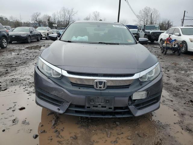 Photo 4 VIN: 2HGFC2F58HH557392 - HONDA CIVIC LX 