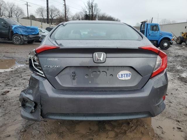 Photo 5 VIN: 2HGFC2F58HH557392 - HONDA CIVIC LX 