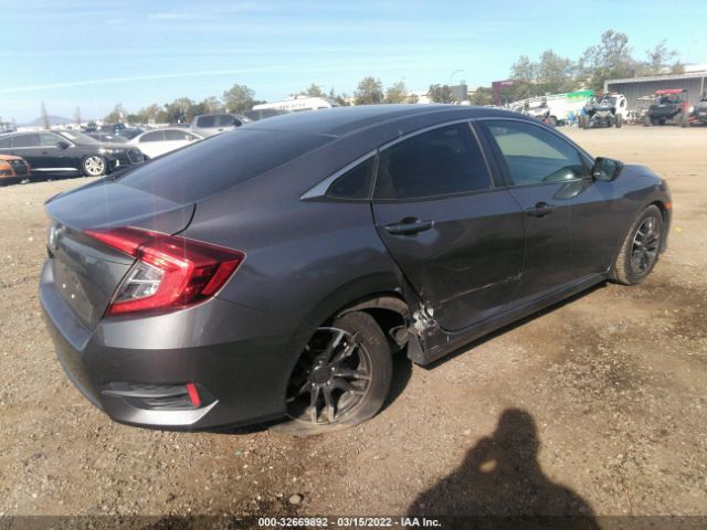 Photo 3 VIN: 2HGFC2F58HH558350 - HONDA CIVIC SEDAN 