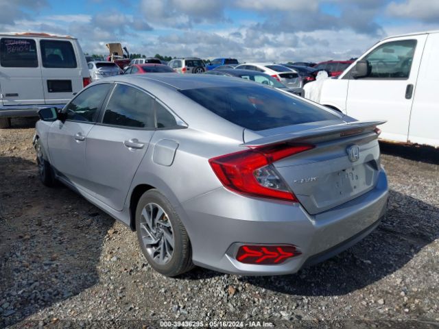 Photo 2 VIN: 2HGFC2F58HH559871 - HONDA CIVIC 