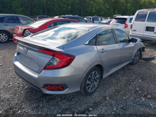 Photo 3 VIN: 2HGFC2F58HH559871 - HONDA CIVIC 