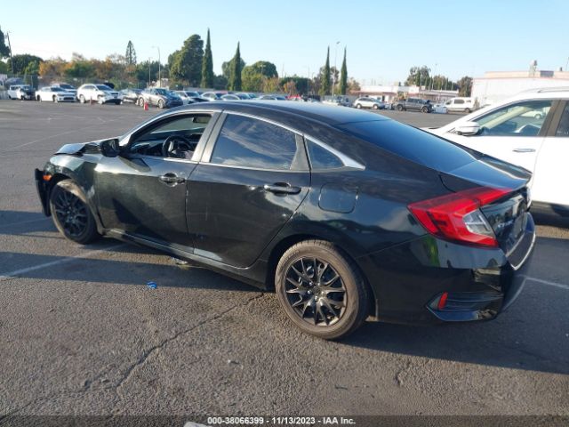 Photo 2 VIN: 2HGFC2F58HH560132 - HONDA CIVIC 