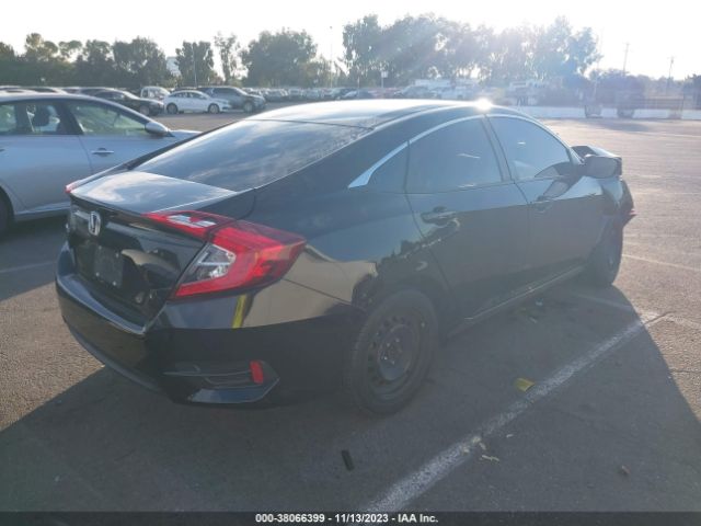 Photo 3 VIN: 2HGFC2F58HH560132 - HONDA CIVIC 