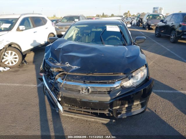 Photo 5 VIN: 2HGFC2F58HH560132 - HONDA CIVIC 