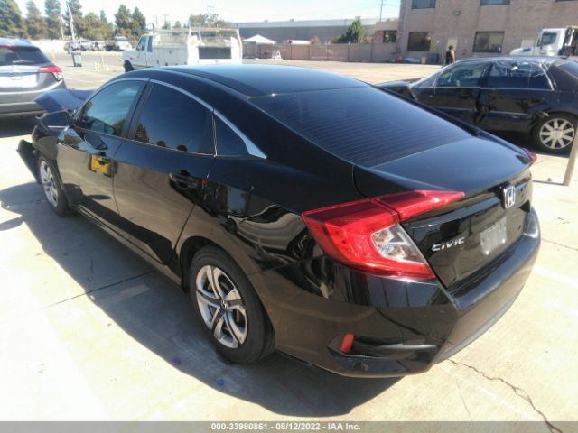 Photo 2 VIN: 2HGFC2F58HH563371 - HONDA CIVIC SEDAN 