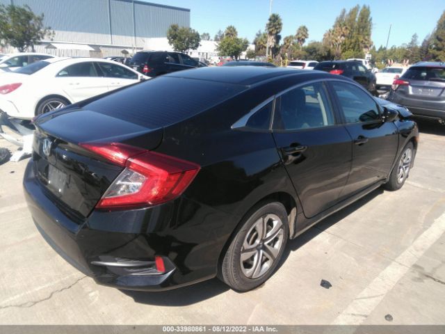 Photo 3 VIN: 2HGFC2F58HH563371 - HONDA CIVIC SEDAN 