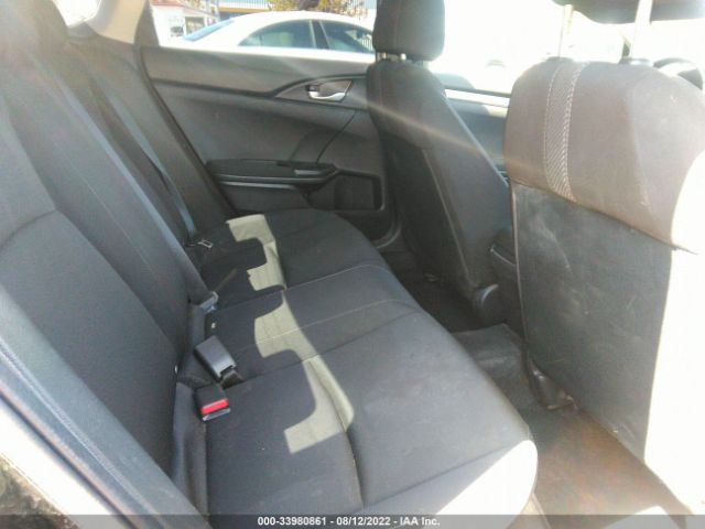 Photo 7 VIN: 2HGFC2F58HH563371 - HONDA CIVIC SEDAN 