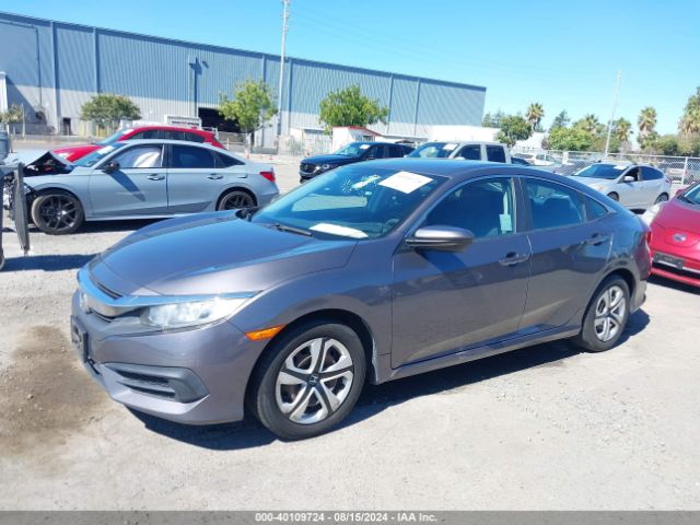 Photo 1 VIN: 2HGFC2F58HH564276 - HONDA CIVIC 