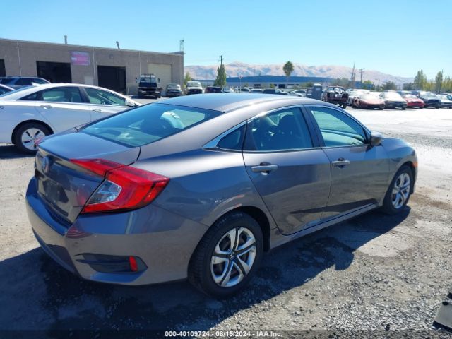 Photo 3 VIN: 2HGFC2F58HH564276 - HONDA CIVIC 