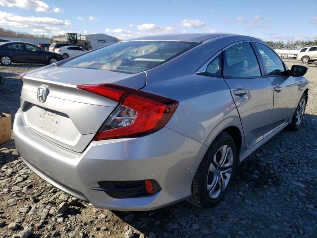 Photo 3 VIN: 2HGFC2F58HH566514 - HONDA CIVIC LX 