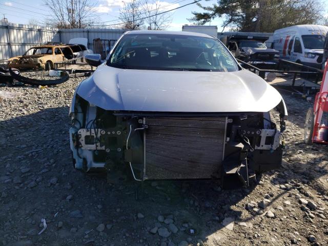 Photo 8 VIN: 2HGFC2F58HH566514 - HONDA CIVIC LX 