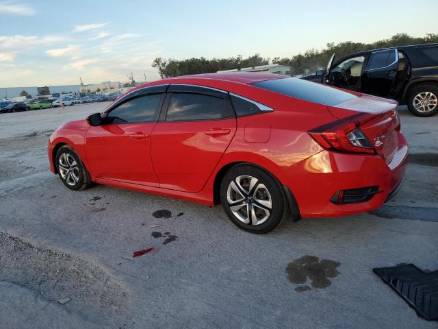 Photo 1 VIN: 2HGFC2F58HH566786 - HONDA CIVIC LX 