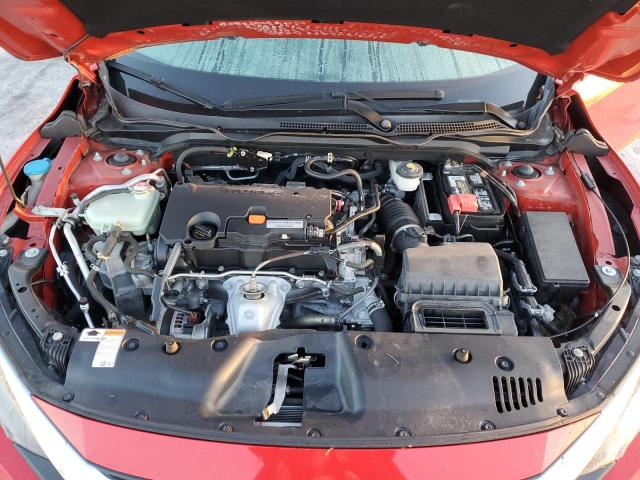 Photo 10 VIN: 2HGFC2F58HH566786 - HONDA CIVIC LX 