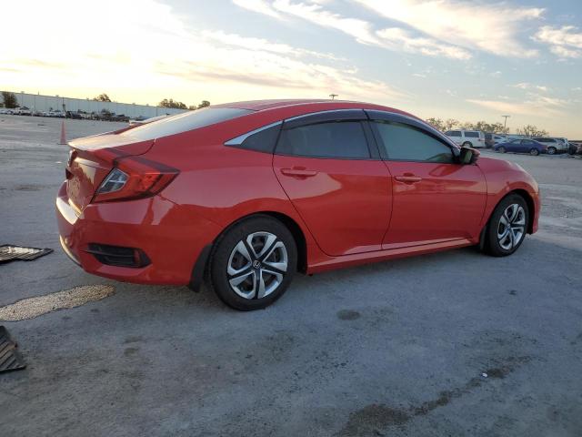 Photo 2 VIN: 2HGFC2F58HH566786 - HONDA CIVIC LX 