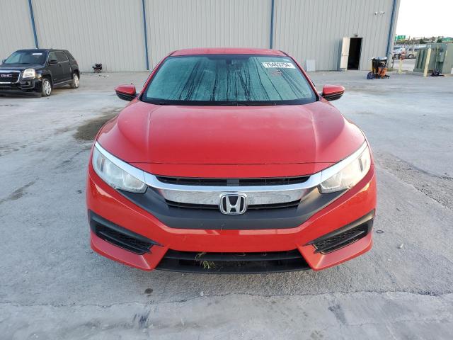 Photo 4 VIN: 2HGFC2F58HH566786 - HONDA CIVIC LX 