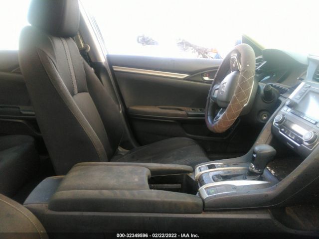 Photo 4 VIN: 2HGFC2F58HH569137 - HONDA CIVIC SEDAN 