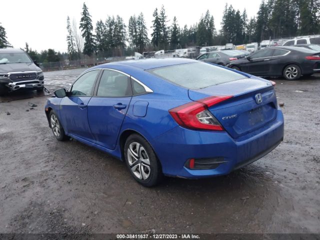 Photo 2 VIN: 2HGFC2F58HH570434 - HONDA CIVIC 