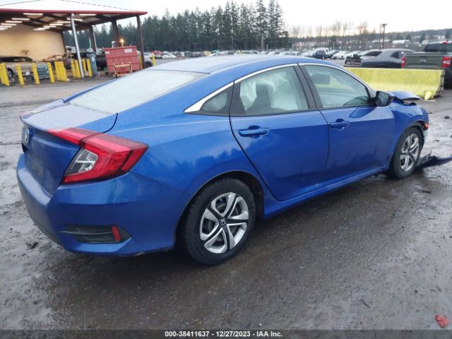 Photo 3 VIN: 2HGFC2F58HH570434 - HONDA CIVIC 