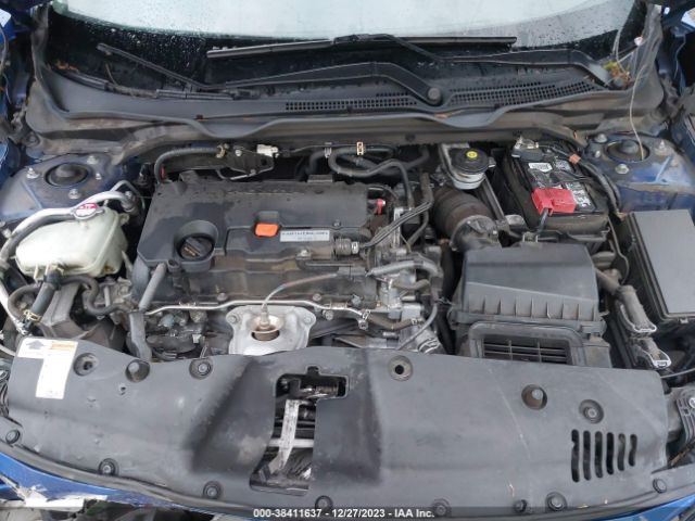 Photo 9 VIN: 2HGFC2F58HH570434 - HONDA CIVIC 