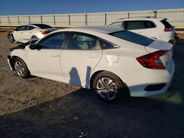 Photo 1 VIN: 2HGFC2F58HH571017 - HONDA CIVIC LX 