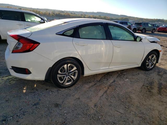 Photo 2 VIN: 2HGFC2F58HH571017 - HONDA CIVIC LX 