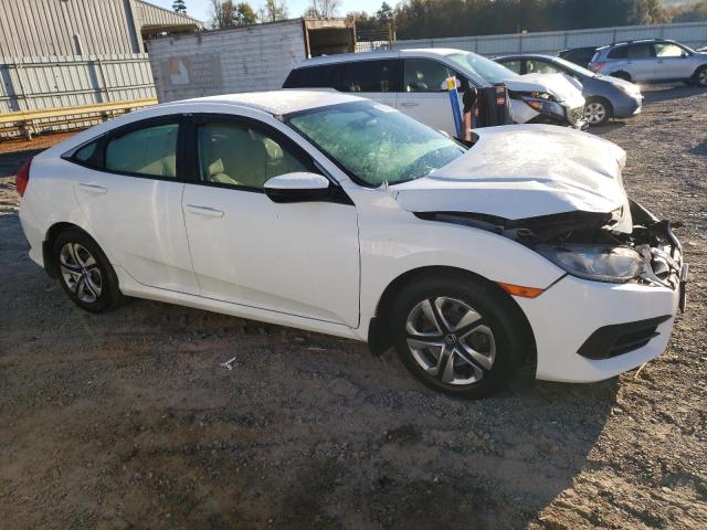 Photo 3 VIN: 2HGFC2F58HH571017 - HONDA CIVIC LX 