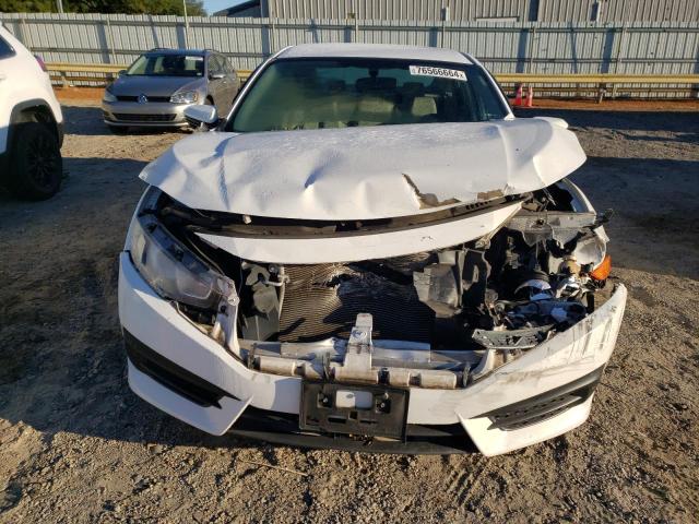 Photo 4 VIN: 2HGFC2F58HH571017 - HONDA CIVIC LX 