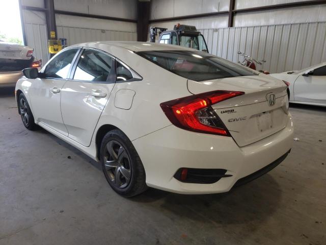 Photo 2 VIN: 2HGFC2F58HH574225 - HONDA CIVIC LX 