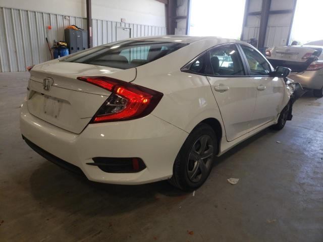 Photo 3 VIN: 2HGFC2F58HH574225 - HONDA CIVIC LX 