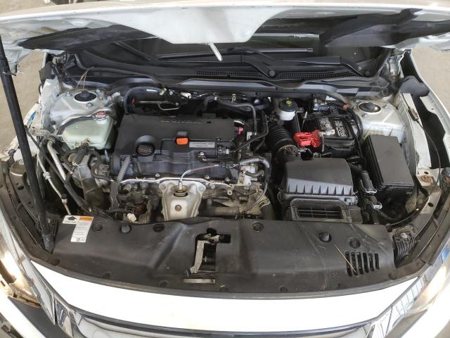 Photo 6 VIN: 2HGFC2F58HH574225 - HONDA CIVIC LX 