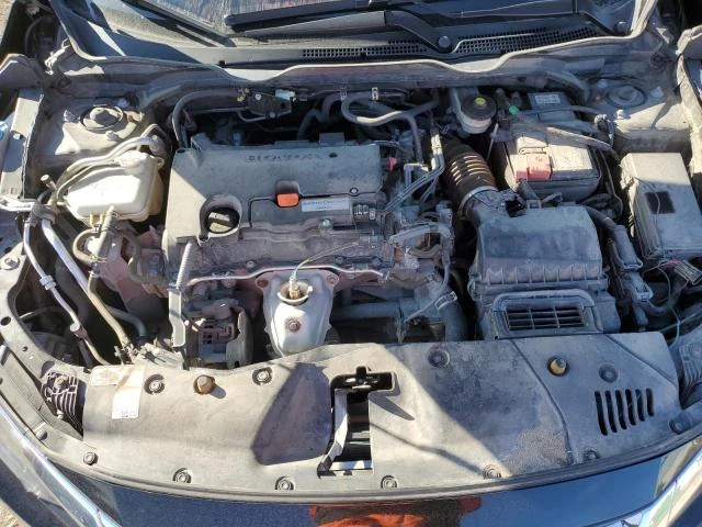 Photo 10 VIN: 2HGFC2F58JH025226 - HONDA CIVIC LX 