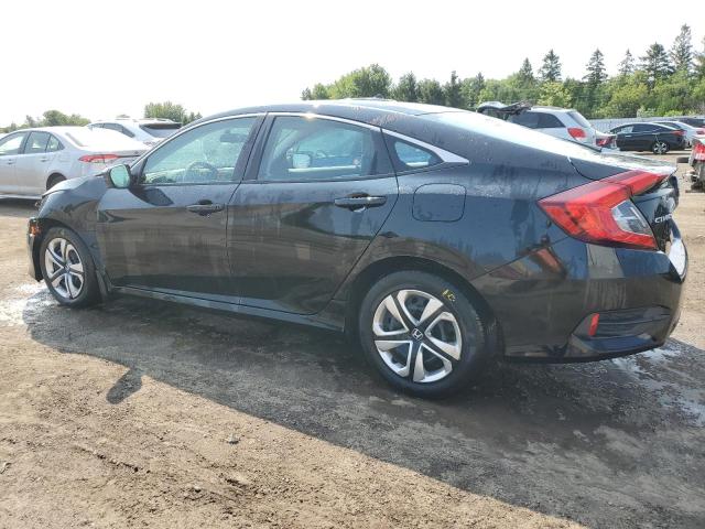 Photo 1 VIN: 2HGFC2F58JH033925 - HONDA CIVIC 