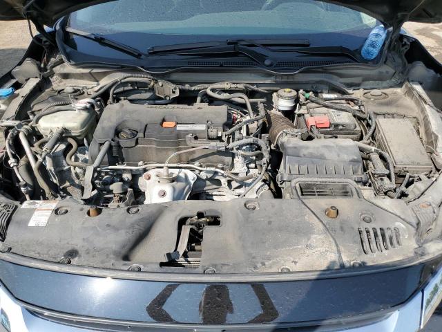 Photo 10 VIN: 2HGFC2F58JH033925 - HONDA CIVIC 