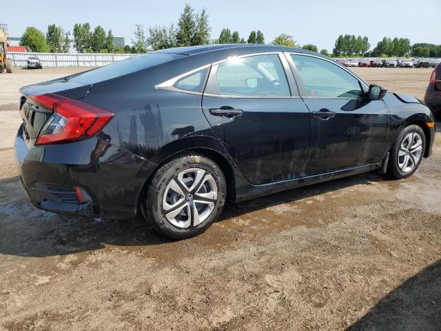 Photo 2 VIN: 2HGFC2F58JH033925 - HONDA CIVIC 