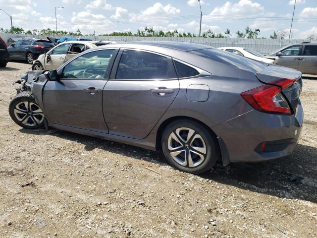 Photo 1 VIN: 2HGFC2F58JH033990 - HONDA CIVIC LX 