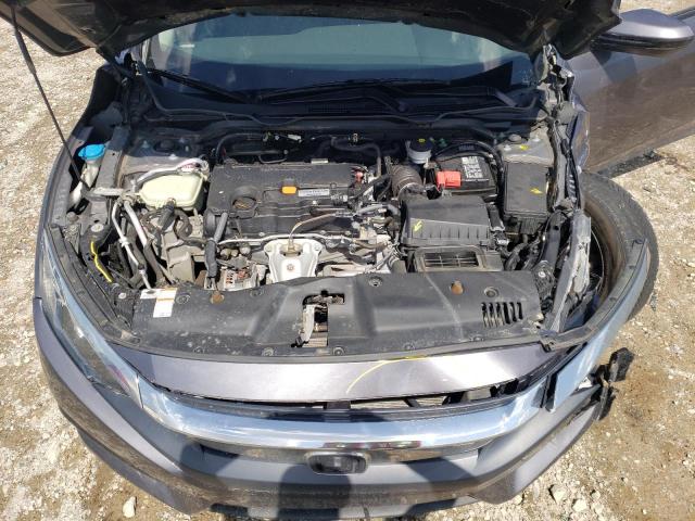 Photo 10 VIN: 2HGFC2F58JH033990 - HONDA CIVIC LX 