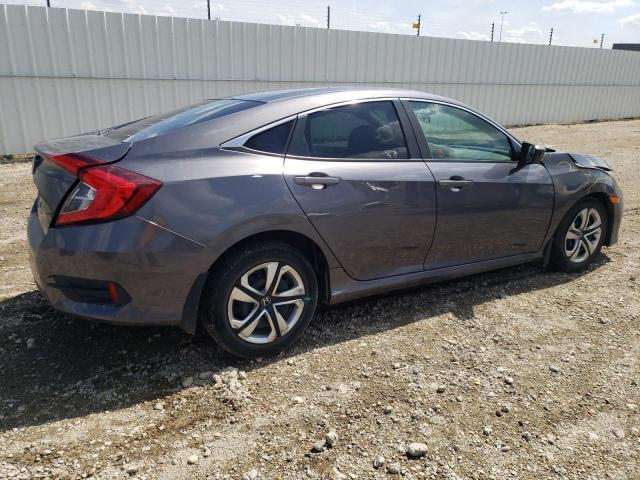 Photo 2 VIN: 2HGFC2F58JH033990 - HONDA CIVIC LX 